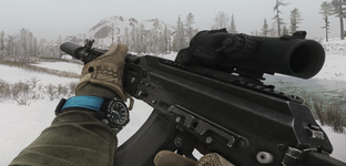 Никита Буянов решил лично заняться исправлением Escape from Tarkov и спросил мнение игроков