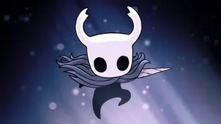 Метроидвания Hollow Knight выйдет на Switch 2 в 2026