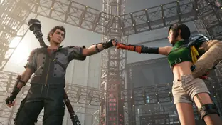 Почти уровень PS5. Игроки в восторге от демоверсии ремейка Final Fantasy VII для Switch 2
