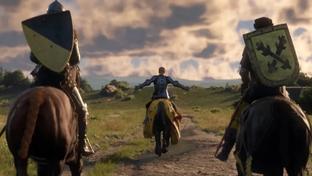 Авторы Kingdom Come: Deliverance 2 объяснили, почему начало игры задумывалось сложным