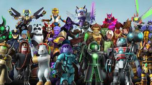 Disney отказывается размещать свой контент на Roblox из-за опасений за безопасность детей