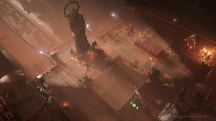 Релиз Warhammer 40,000: Mechanicus 2 был перенесен на весну 2026, потому что механикумы говорят на английском вместо лингва-техниса