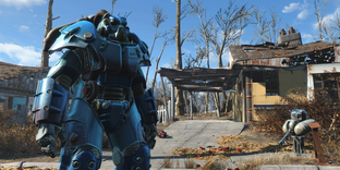 Фанат Fallout 4 призвал отправить Тодда Говарда в тюрьму — очередной патч вызвал волну возмущения