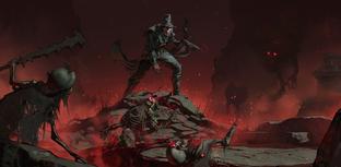 Разработчик Witchfire объяснил, почему Epic Games Store проигрывает Steam