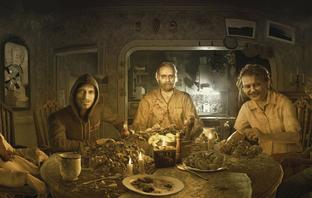 Почему в Resident Evil 7 так много отвратительных сцен — ответ продюсера серии