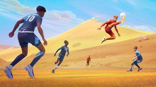 Анонсирован второй сезон Rematch: режим 1v1, арены и ключевые изменения