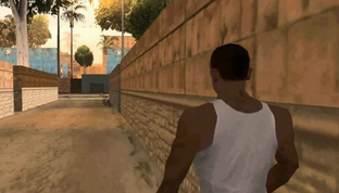 В разработке ремастер GTA: San Andreas на движке GTA IV ? Создатели обновлённой Vice City показали тизер путешествия