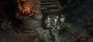Разработчики Path of Exile 2 рассказали про улучшения лиги «Фатум Ваал» — награды станут более щедрыми