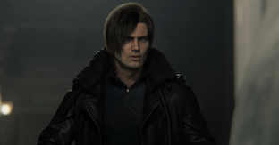 Леону отрубят руку в Resident Evil Requiem? Фанаты пытаются разгадать сюжет, исследуя промо-материалы