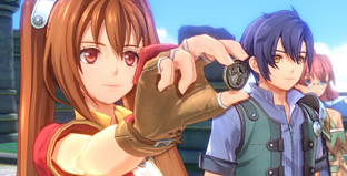 Россиянам снова разрешили купить ремейк Trails in the Sky в Steam — по самой низкой цене в мире