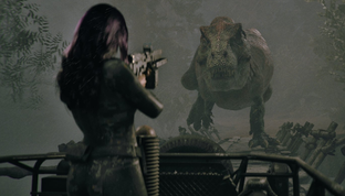 Создатели «наследницы Dino Crisis» ответили на обвинения в лицемерии — они отказались от ПК-релиза из-за порно модов, а теперь продают откровенные скины