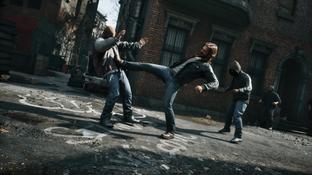 Игра про тонущего в долгах бедолагу Samson будет иметь элементы Mad Max и Just Cause