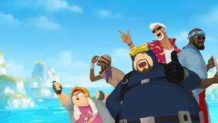 Мобильная версия Dave the Diver выйдет в 2026 году — разработчики готовят новые функции