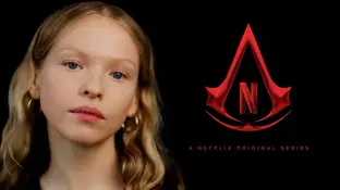 Лаура Маркус присоединилась к актёрскому составу сериала Assassin’s Creed от Netflix