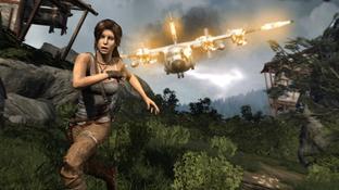 Feral Interactive показала Tomb Raider для Android и iOS — фанаты называют студию «спасителем мобильного гейминга»