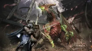 Игровой журналист назвал «позорным» желание авторов Lords of the Fallen 2 добавить в соулслайк привлекательных женских персонажей