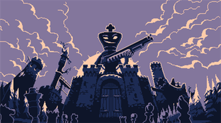 Шахматы с дробовиком наперевес: в мобильном EGS раздают Shotgun King: The Final Checkmate