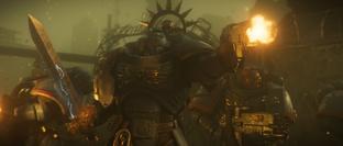 В Total War: Warhammer 40,000 появятся все фракции «Сорокотысячника», но на это уйдут долгие годы, говорит Creative Assembly