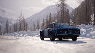 Автосюрприз 2025 года стал лучше. Вышло крупное обновление Assetto Corsa Rally