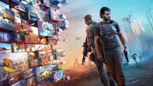 Создатель GTA не бросил проект. MindsEye стала играбельной на PS5 и Xbox Series X