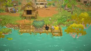 Dave the Diver уходит в джунгли — раскрыты детали нового DLC