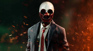 Спустя 10 лет Payday 2 получила новую озвучку для Вульфа