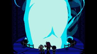Тоби Фокс думает, что до релиза пятой главы Deltarune осталось всего несколько месяцев