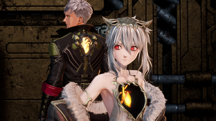 Раскрыты системные требования аниме-soulslike Code Vein II
