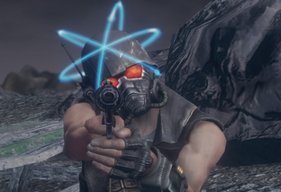 Фанаты Fallout: New Vegas не могут исправить ошибку в сериале Amazon, поэтому изменили игру Obsidian
