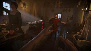 Режиссёр Kingdom Come: Deliverance II рассказал, как делать катсцены, которые не хочется пропускать