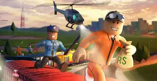 Рубаксы. Roblox Corporation подала заявку на регистрацию товарного знака Robux в РФ