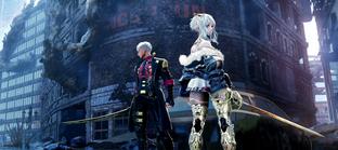 Для комфортной игры хватит RTX 3080: Bandai Namco обнародовала системные требования Code Vein 2