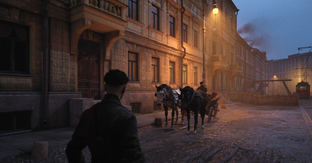 Российскую игру «Война Миров: Сибирь» продолжают добавлять в список желаемого Steam — разработчики отметили новую веху вишлистов