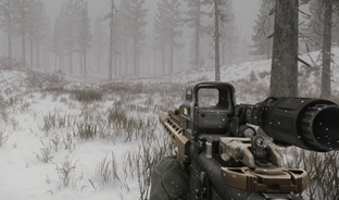 Никита Буянов не забыл о фанатах PvE в Escape from Tarkov — новогодняя раздача подарков актуальна не только для PvP-игроков
