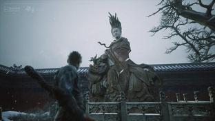 Популярность Black Myth: Wukong вызвала туристический бум в Китае