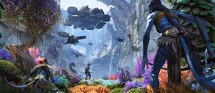 Как всего одна функция изменила «формулу Ubisoft» — Avatar: Frontiers of Pandora 2 года спустя