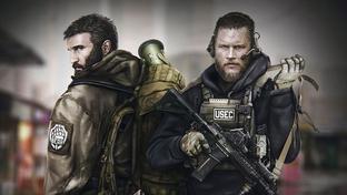 [СТРИМ] GOPster. Понять Тарков. Страдать и играть в Escape from Tarkov