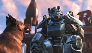 Сценарист Bethesda объяснил, почему Fallout 4 является самой реиграбельной частью франшизы
