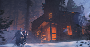 В Escape from Tarkov начался Колотун и улучшили матчмейкинг, а серверы обвалились — вышло обновление 1.0.1.0 с новым контентом