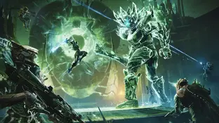 В мобильной Destiny: Rising появится классический рейд из Destiny и новая версия Кабра