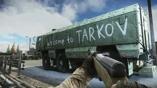 Никита Буянов хочет, чтобы консольные игроки Escape from Tarkov страдали
