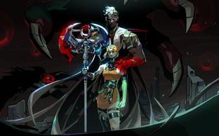 12 часов у огня: Supergiant подготовила рождественский подарок для фанатов Hades 2