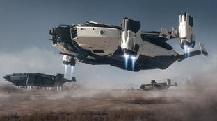Пирамида Star Citizen достигнет $1 млрд в 2026 году — это как минимум три Cyberpunk 2077 и несколько десятков инди проектов сверху