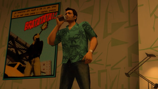 Моддер представил «настоящую» некстген-версию GTA: Vice City с улучшенной графикой и эффектами