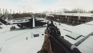 «Извините»: Никита Буянов прокомментировал «рождественский» сбой в Escape from Tarkov