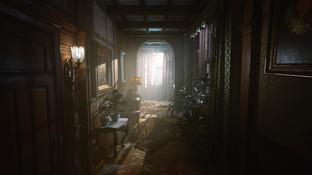 Layers of Fear на Switch 2: 60 FPS с трассировкой лучей, но с компромиссами