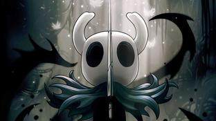 Стримерша прошла «Путь Боли» в Hollow Knight на танцевальном коврике
