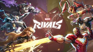 Разработчики подтвердили долгосрочные планы развития Marvel Rivals