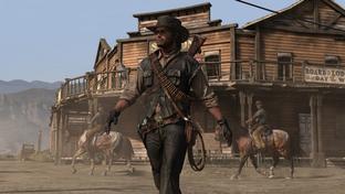 Rockstar улучшила производительность Red Dead Redemption на мобильных устройствах