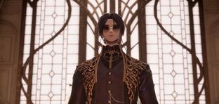 Bandai Namco выпустила новый трейлер Code Vein II, посвященный Валентину Воде
